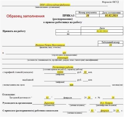 Отчеты за сотрудников