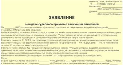 Сколько алименты платит неработающий отец в 2024 году?