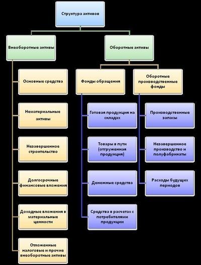 Важность и роль чистых активов в успешной деятельности организации