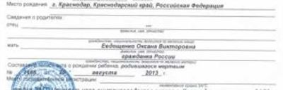 Паспорт гражданина РФ: важные детали
