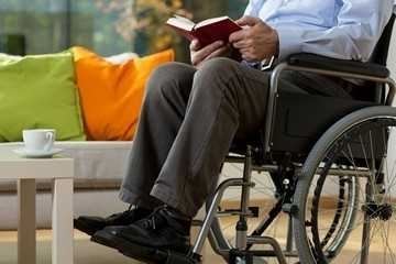 Виды трудовой деятельности, разрешенные инвалидам по зрению