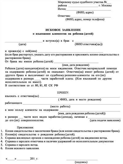 Важность точного составления искового заявления: последствия ошибочной формулировки