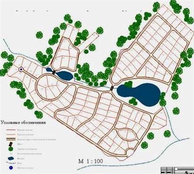 С чего начать получение разрешения на строительство коттеджного поселка, и как сделать это быстро