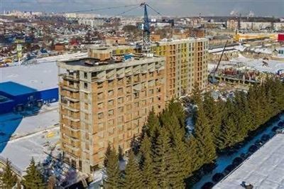 Как выбрать и где купить хорошую квартиру в Санкт-Петербурге в 2022 году?