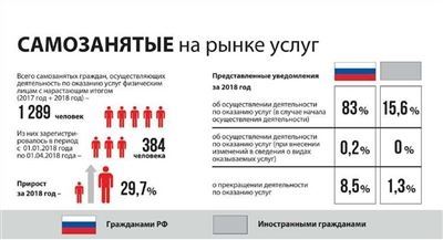 Чем полезно приложение «Мой налог»