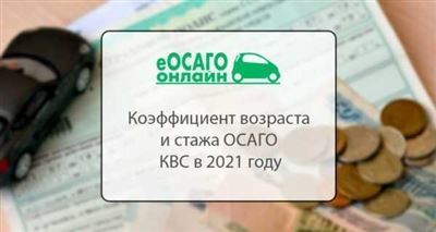 Пример расшифровки коэффициентов в полисе ОСАГО 2022 года