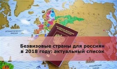 Россия возобновляет полеты в страны