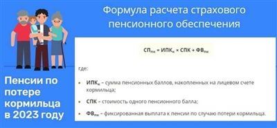 Льготы и гарантии по потере кормильца в 2025 году