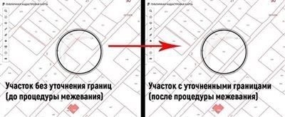 Как проводится процесс межевания в 2025 году