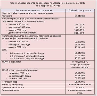 Штрафы за неуплату налога и несдачу декларации