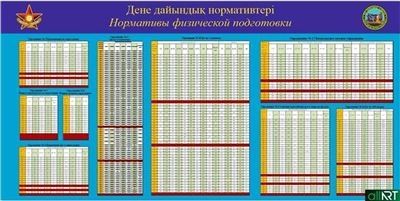 Особенности сдачи нормативов для представителей МВД и МЧС