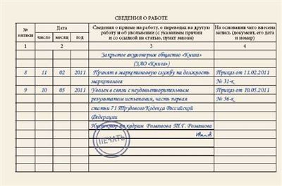 Как отцу или матери уволиться в связи с этим?