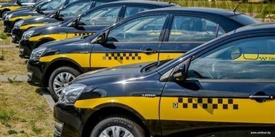 О правовой стороне работы в Яндекс такси на своей машине
