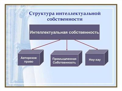 Порядок регистрации перехода исключительного права и причины отказа в регистрации