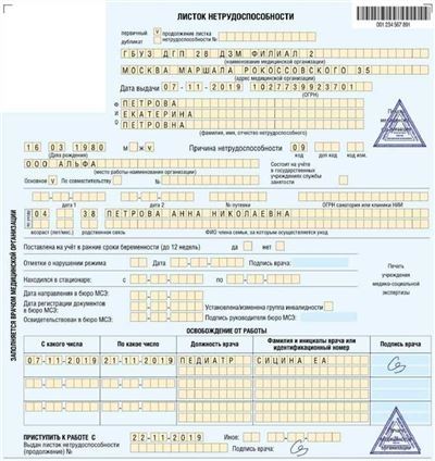 Кто имеет право на пособие по беременности и родам