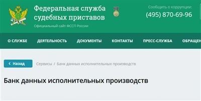 Когда и кому нужна онлайн-проверка долгов в ФССП в Абакане бесплатно?