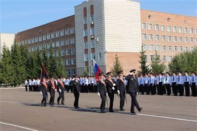 Факультет заочного обучения, переподготовки и повышения квалификации