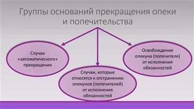 Органы опеки и попечительства РФ важны для усыновителей