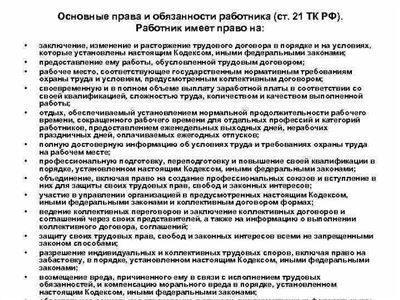 Когда гражданско-правовые отношения перетекают в трудовые?