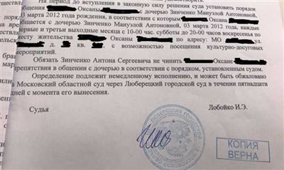 Аргументы и доказательства в апелляционной жалобе