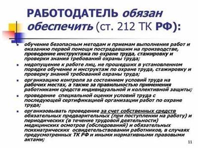 Ограничения в Безвозмездном пользовании согласно ГК РФ