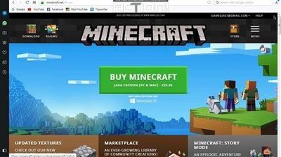 Минусы покупки лицензии на Minecraft