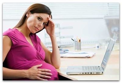 Основные положения законодательства о увольнении беременных женщин в 2024 году