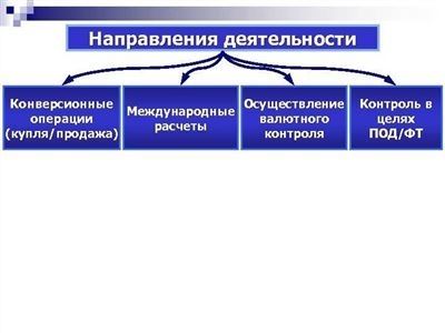 Валютный контроль в РФ: какими законами регулируется