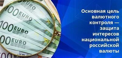 Валютный контроль для юридических лиц: новые изменения, срок подачи документов, штрафы