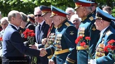 Закон «О ветеранах» и его значение для участников Великой Отечественной войны