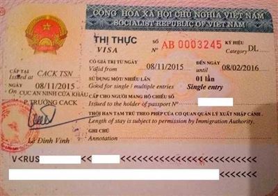 Вьетнам открыт в 2024 году: правила въезда и способы оплаты