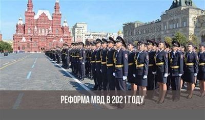 Состояние зарплат в полиции России в данный момент